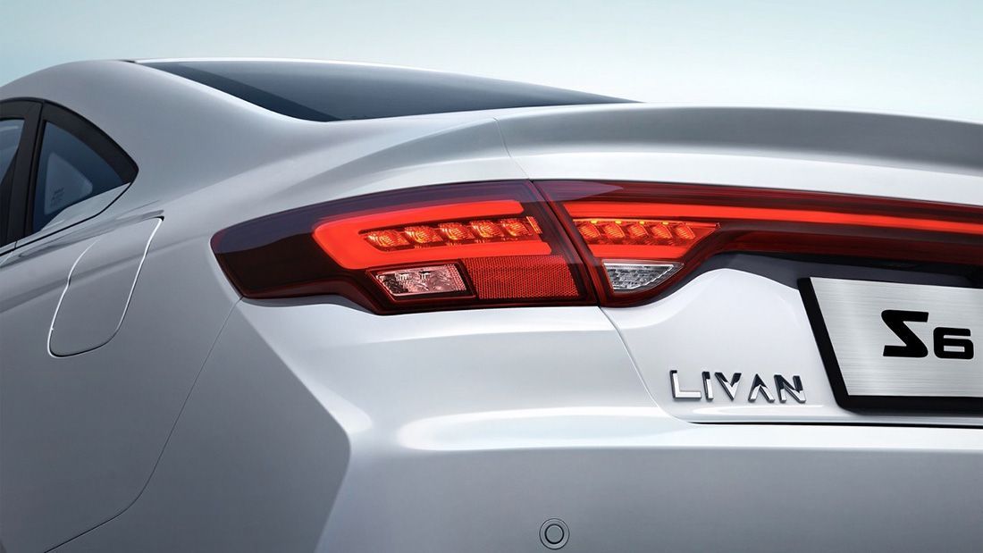 Livan S6 Pro