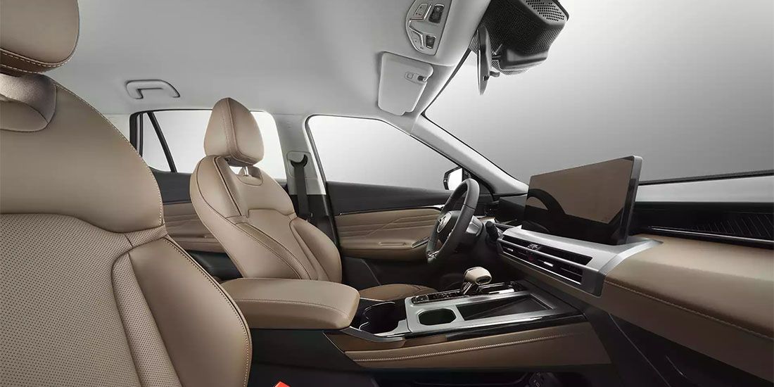 GAC GS4