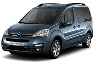 Berlingo Multispace