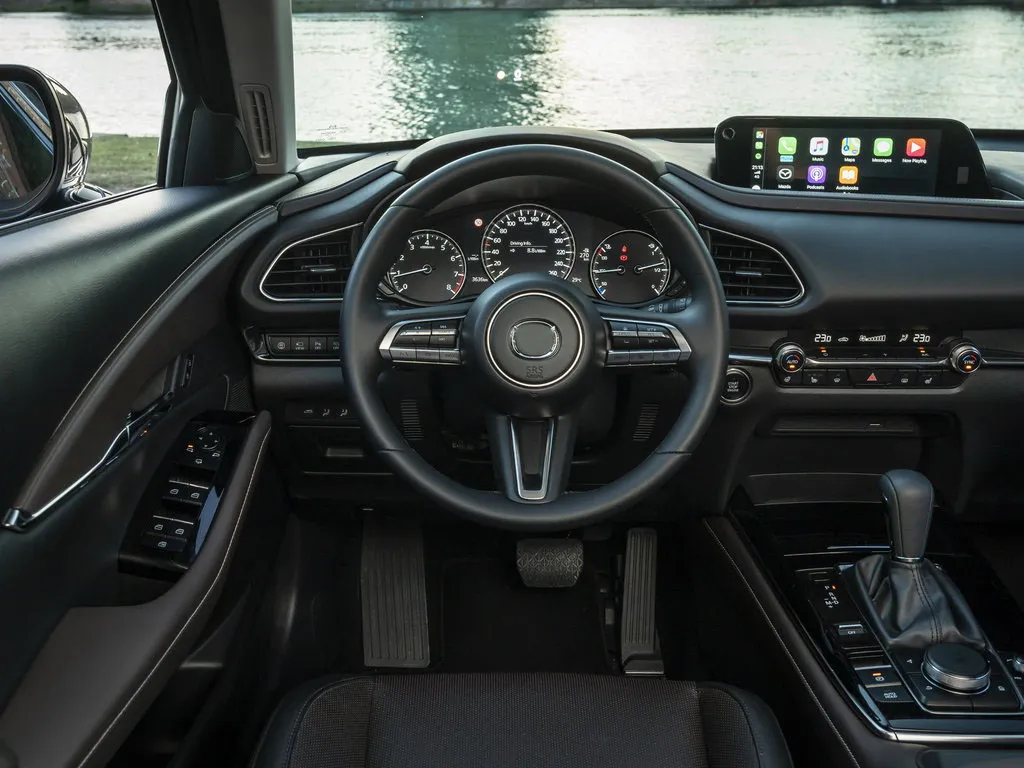 MAZDA CX-30 New